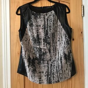 Nordstrom Trouve Top